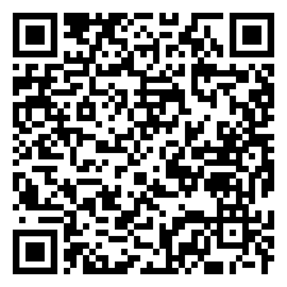 Código QR de Biblia Revisada