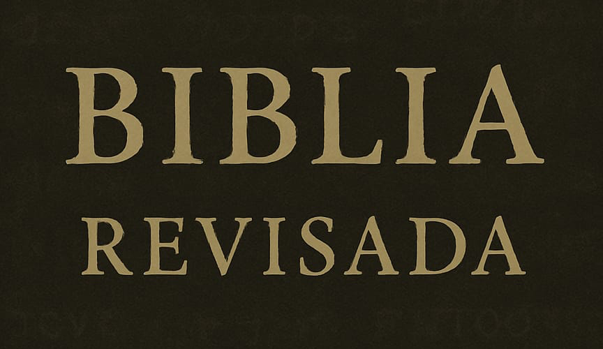 Biblia Revisada